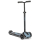 Hulajnoga nieelektryczna Scoot & Ride Highwaykick 5 LED Hulajnoga balansowa 5+ Steel